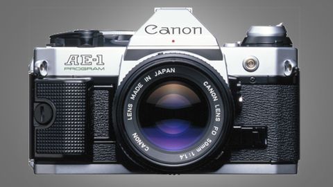 Ranked: the best Canon cameras ever | TechRadar