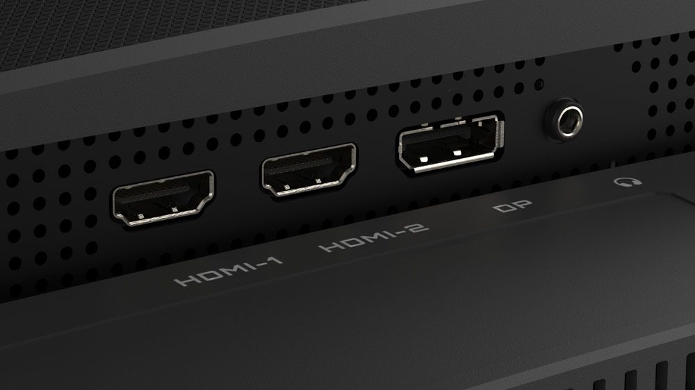 Gigabyte GS34WQC