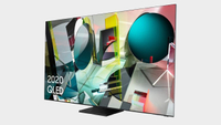 Samsung Q900TS 8K TV | 65-inch | $5,500 $2,797.99 at Amazon