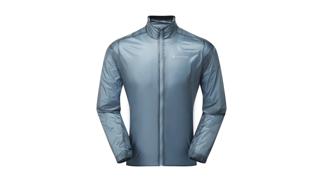 Montane Featherlite Nano Windproof Jacket