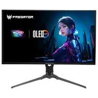 Acer 27" Predator X27U QD-OLED (1440p/280Hz)