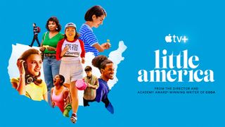 Season two of Little America