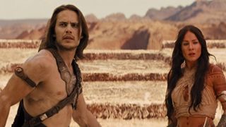 John Carter