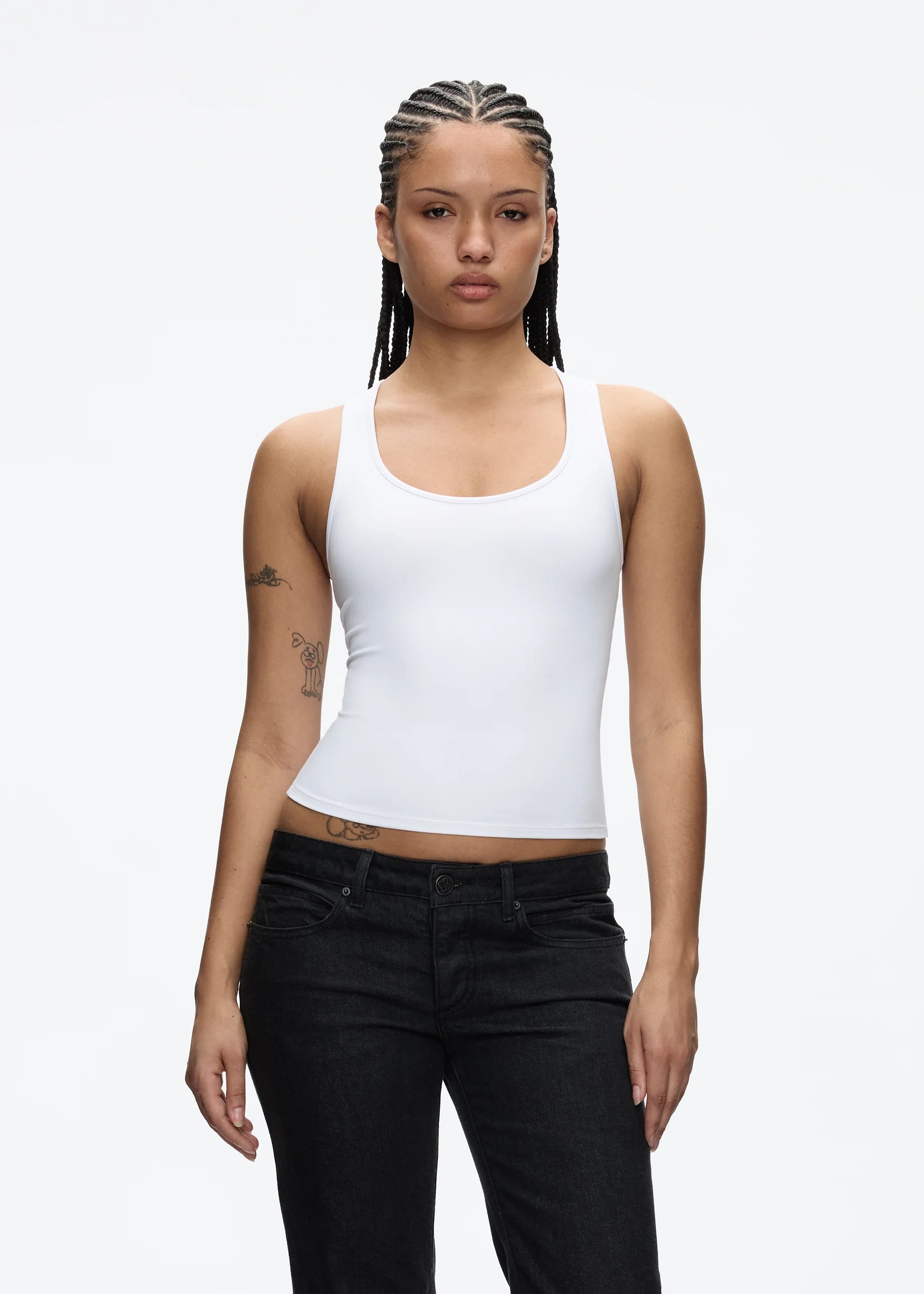 Tank Air System Tank.