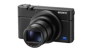 Sony RX100 VI Review