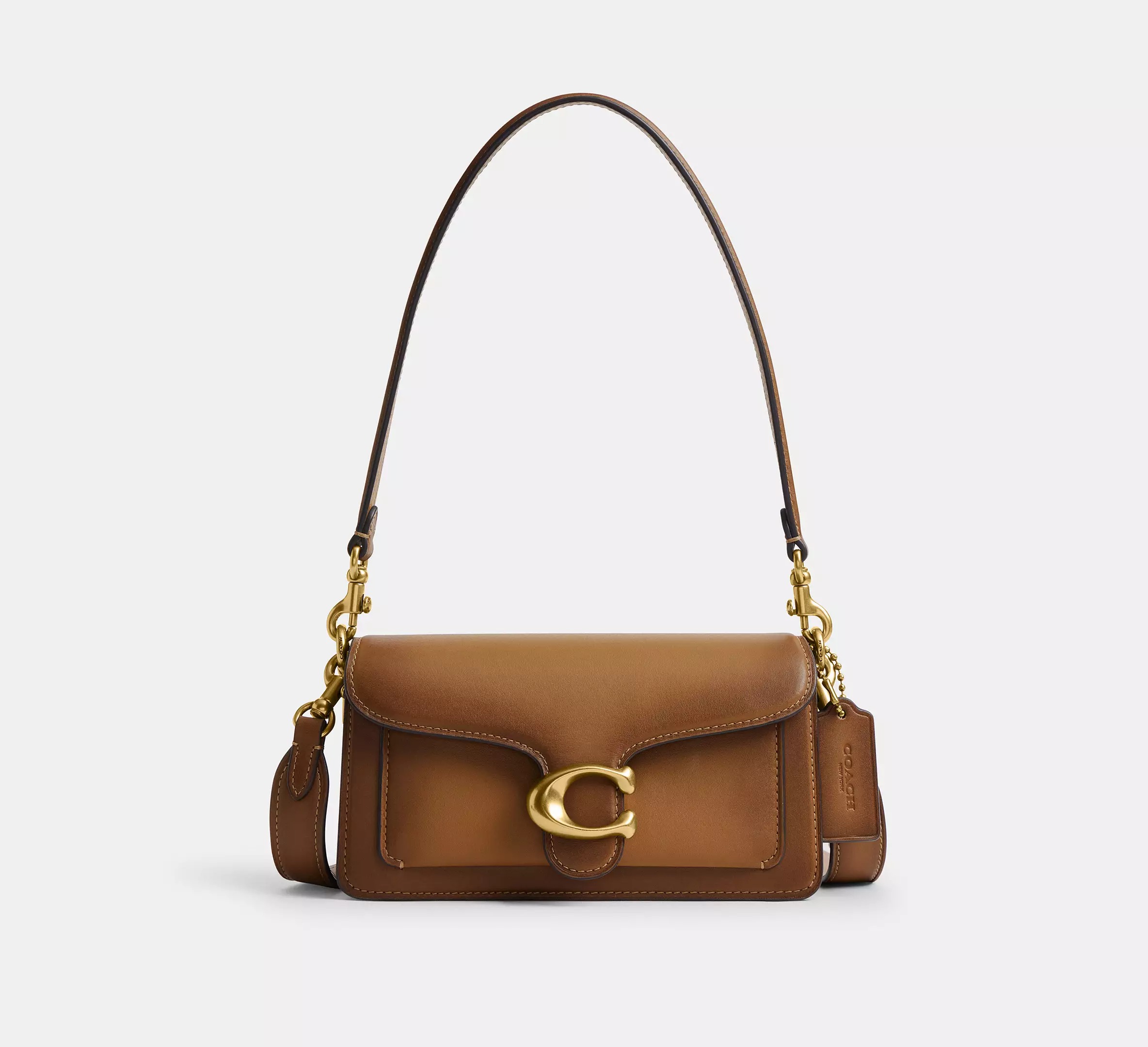 coach, Tabby Shoulder Bag 20