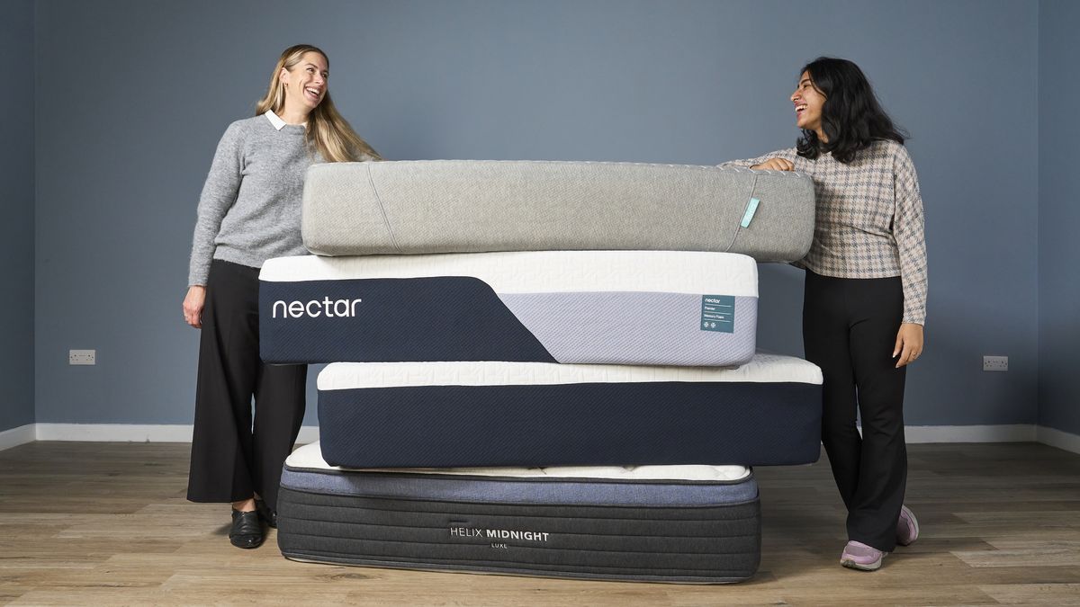 What s the best mattress in 2024 I m a certified sleep coach and these are my top picks Tom s Guide