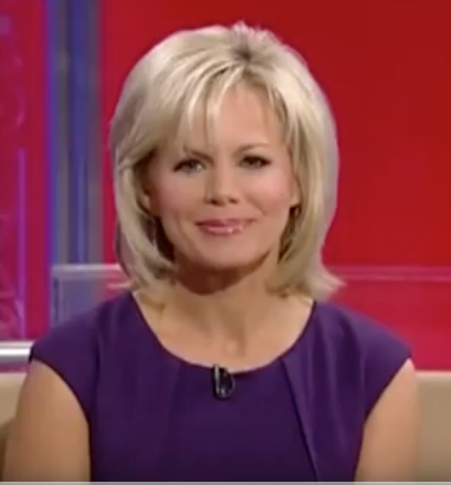 Gretchen Carlson Sexy Videos - Watch Gretchen Carlson's fellow Fox News anchors comment on her appearance  again and again and again | The Week