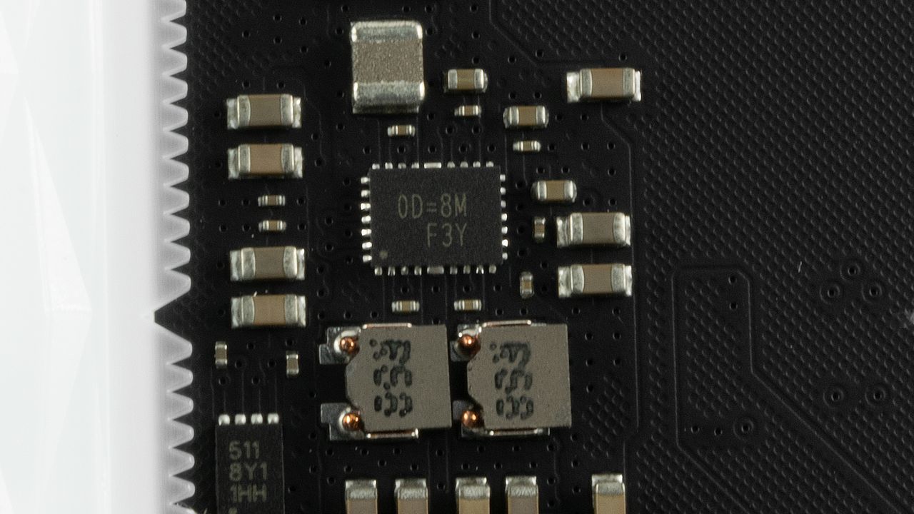 V-Color Manta XPrism DDR5-6200 C36