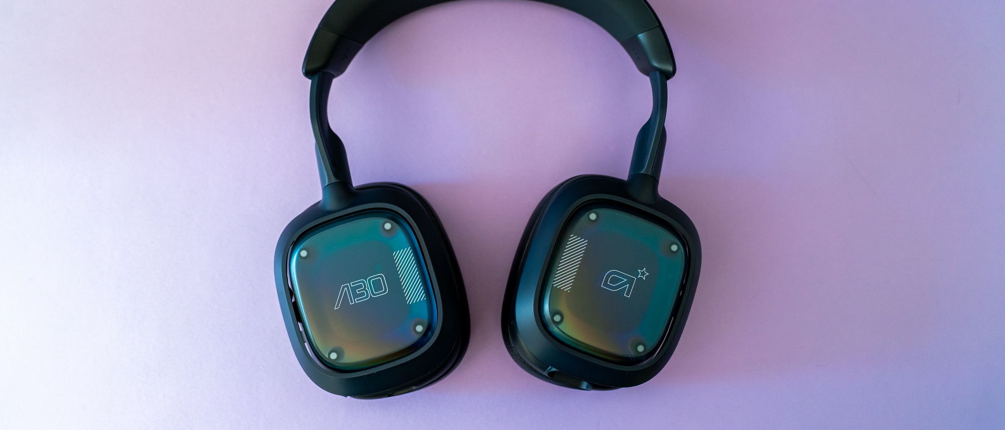 Logitech G Astro A30 Wireless Gaming Headset Review: The Biggest