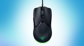 Razer mouse