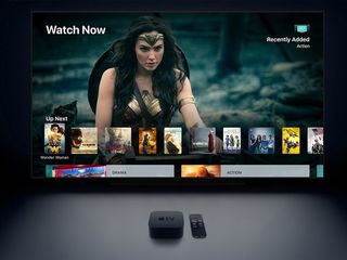 Apple TV app