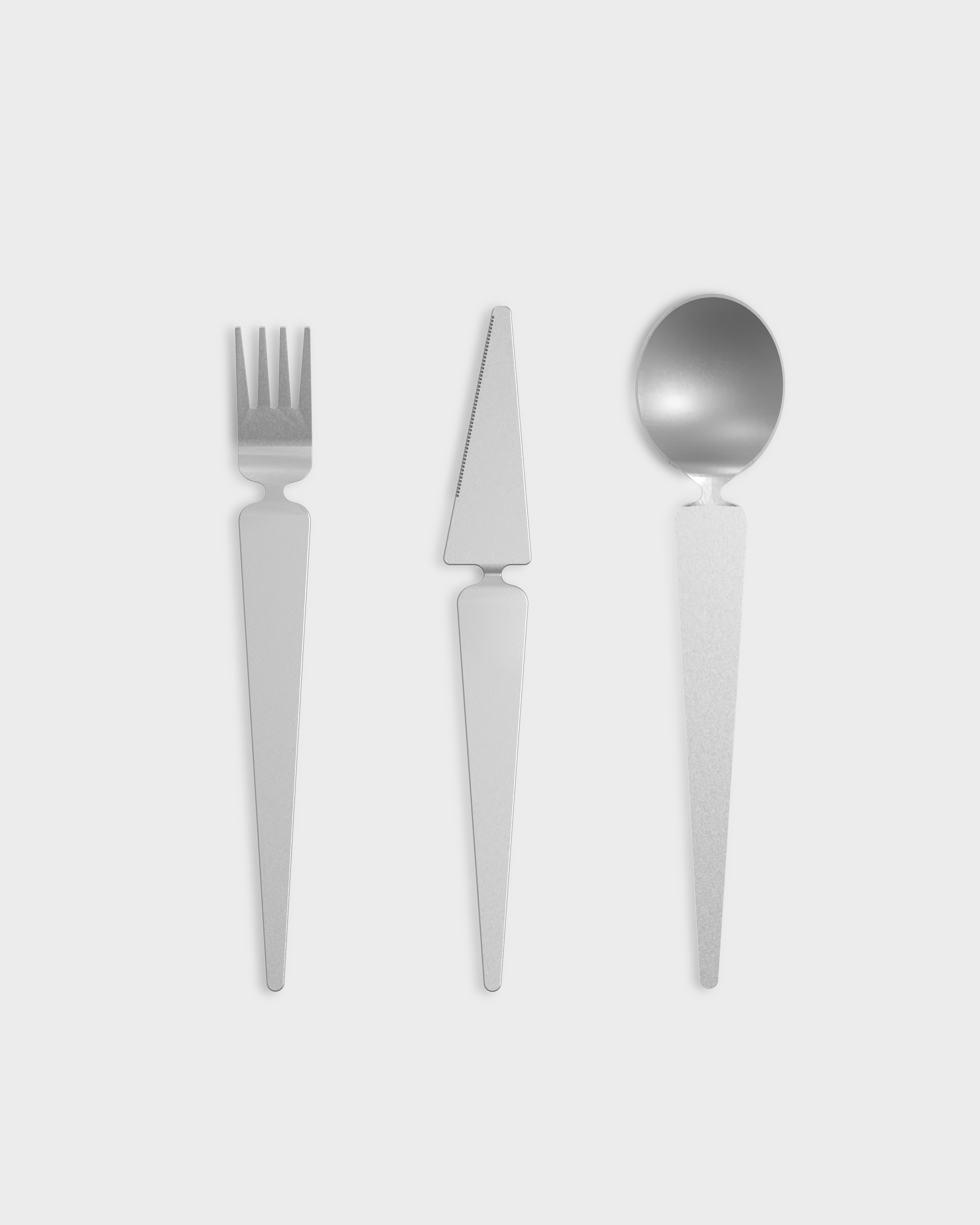 3 Days of design report: small objects