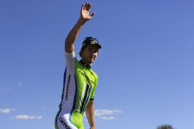 Peter Sagan (Cannondale)