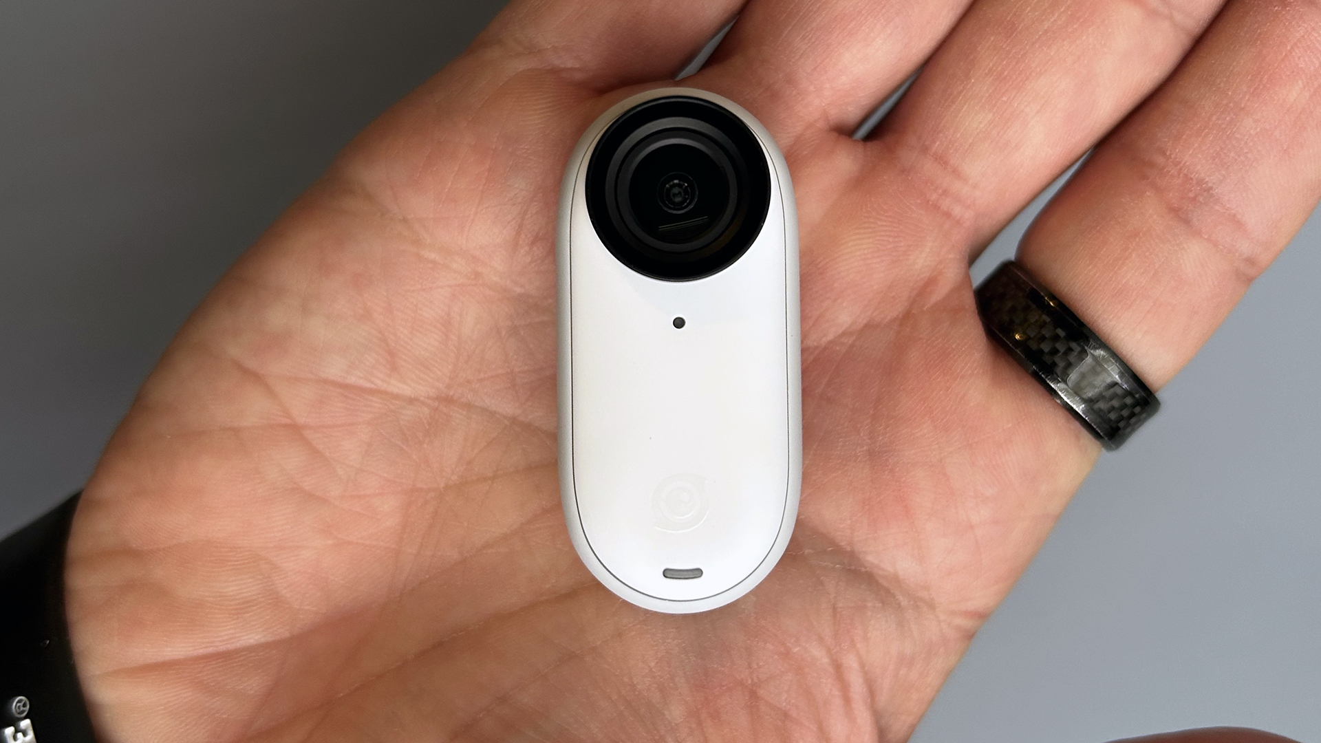 Insta360 Go 3 review