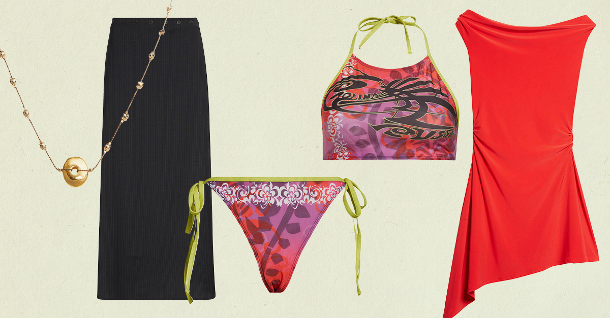 The Secret Nordstrom Section that Makes You Feel Like You're Shopping at a Cool Concept Store
