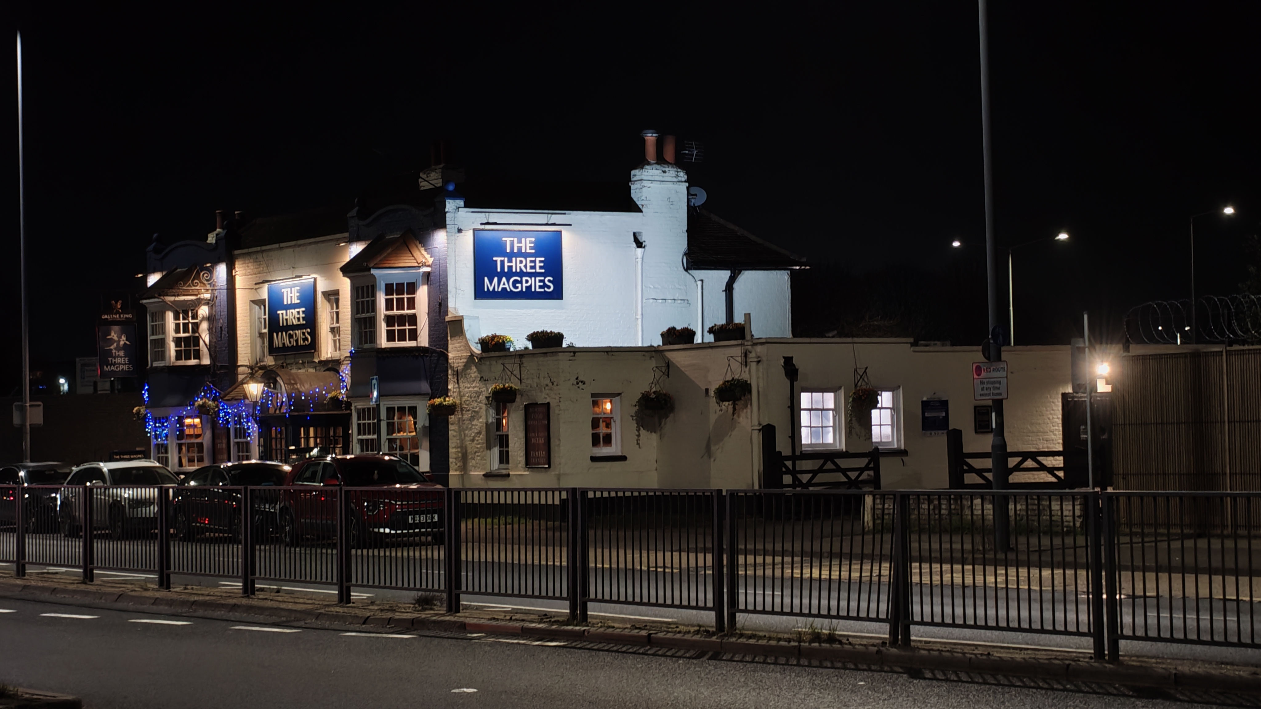 Nothing Phone (4a) Pro review camera samples