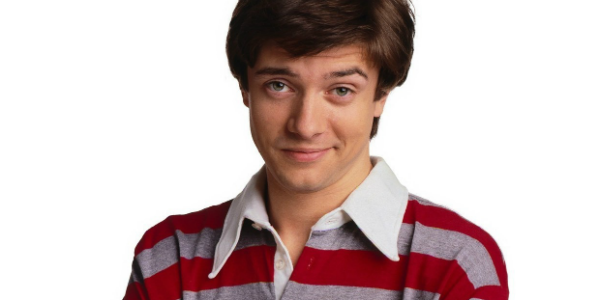 That &#039;70s Show Eric Topher Grace