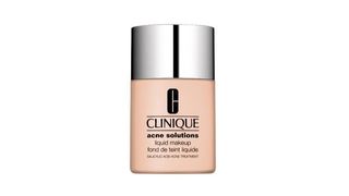 Foundation for oily skin