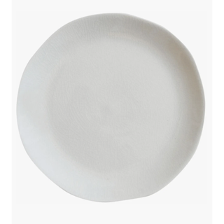 Maguelone ceramic plate