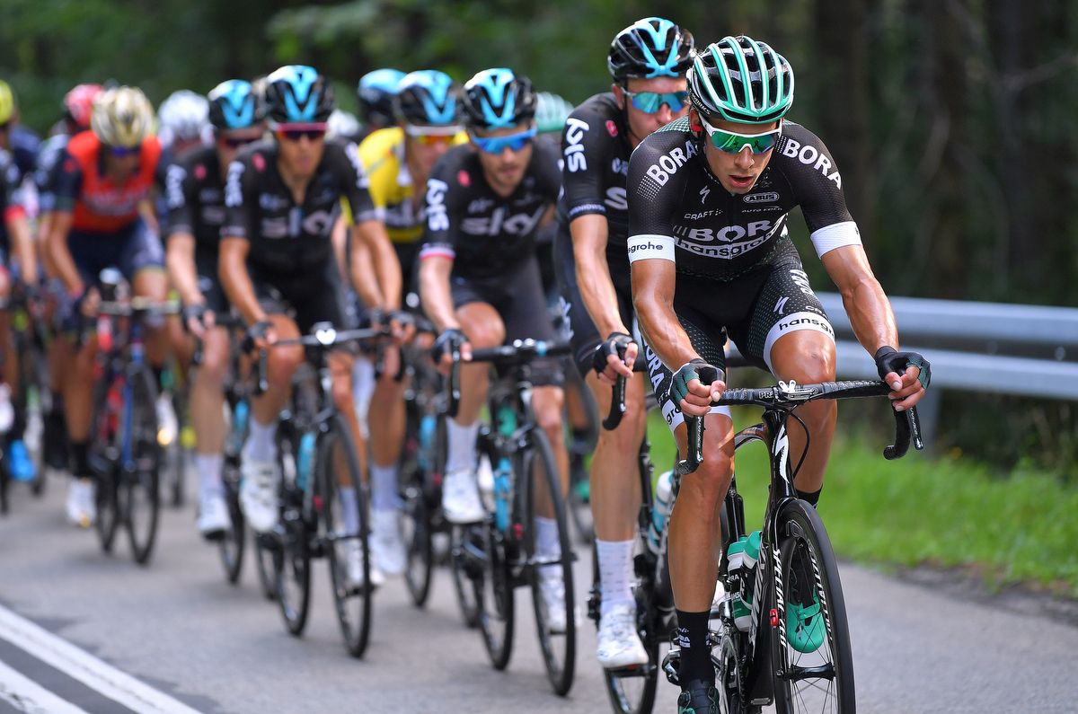 Aleksejs Saramotins (Bora-Hansgrohe)