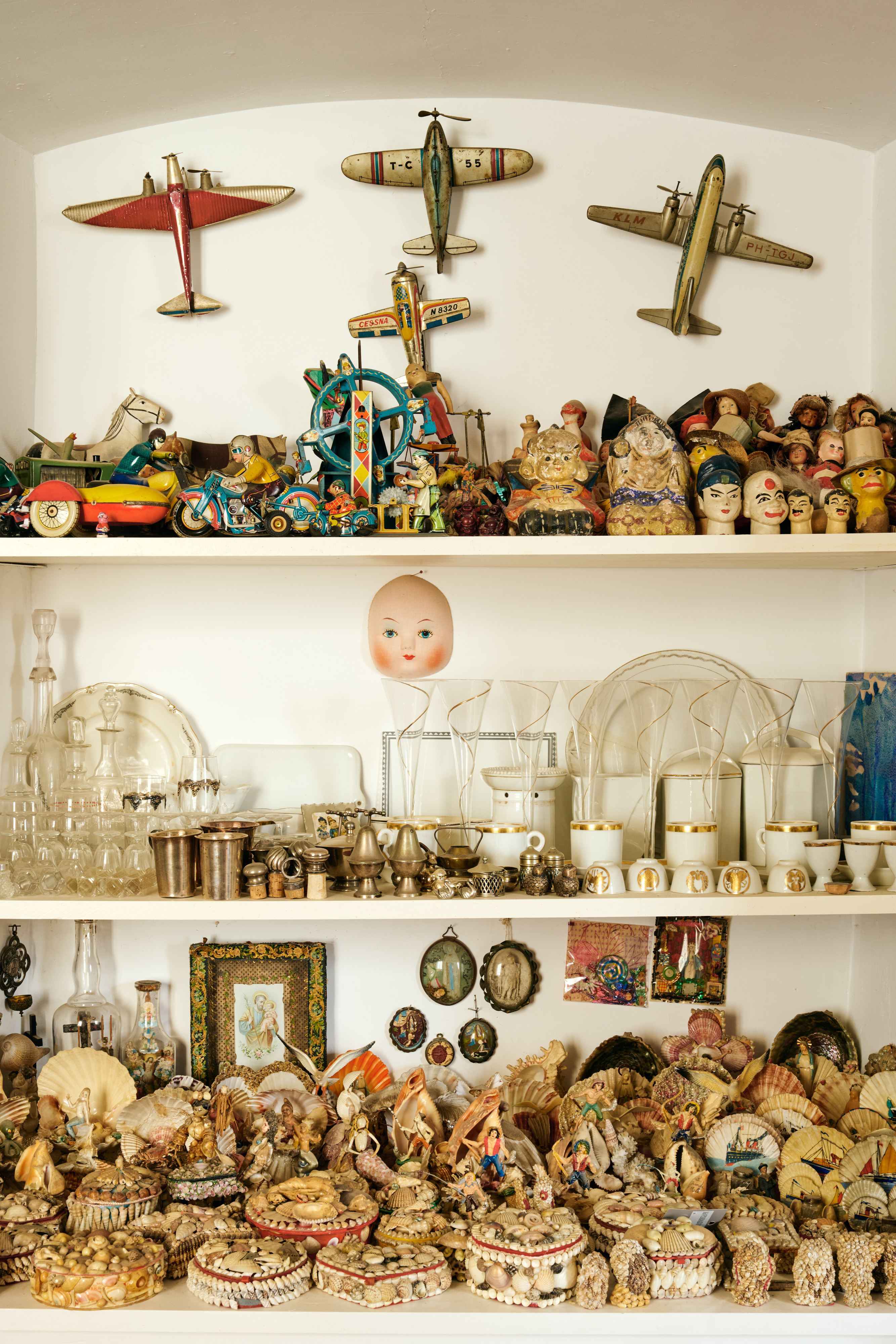 Frans Dijkmeijer Home