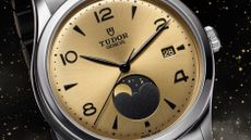 Tudor 1926 Luna