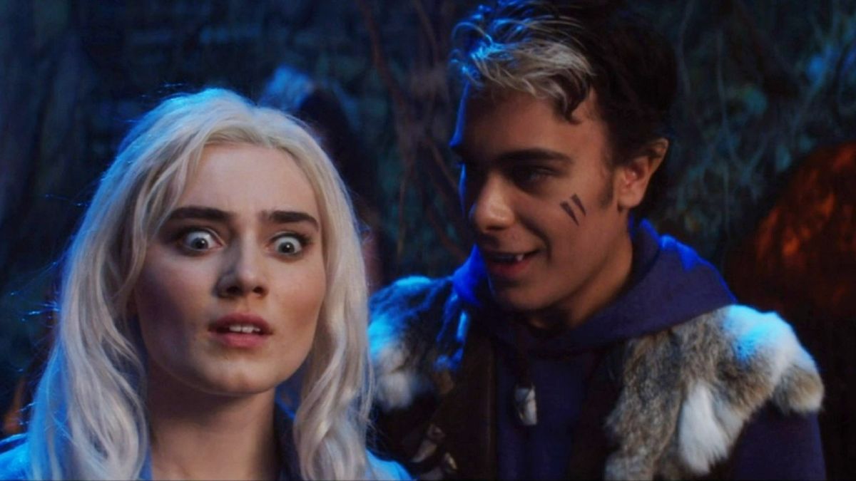 Zombies 3 What To Remember From The First Two Movies Before Its Disney+ Premiere Cinemablend