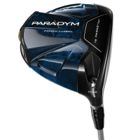 Callaway Paradym Driver | Up to 22% Off at Amazon
Was $599 Now $469.99