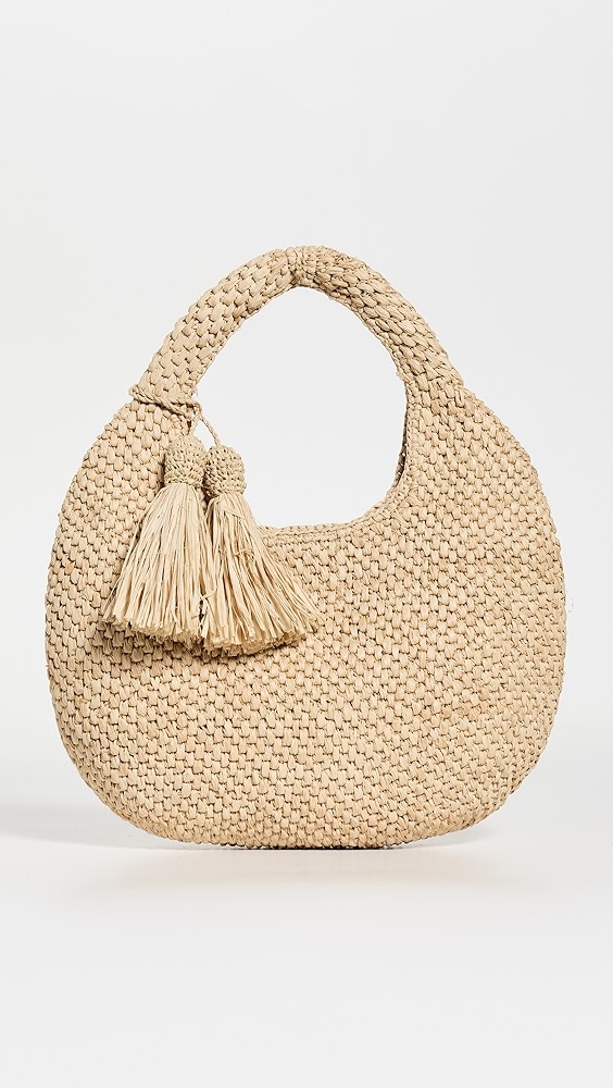 MAR and SOL AVA SATCHEL