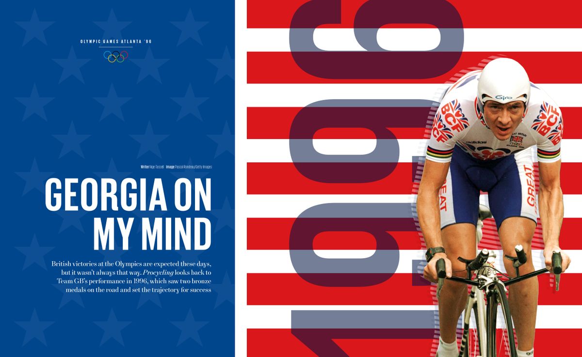 Procycling