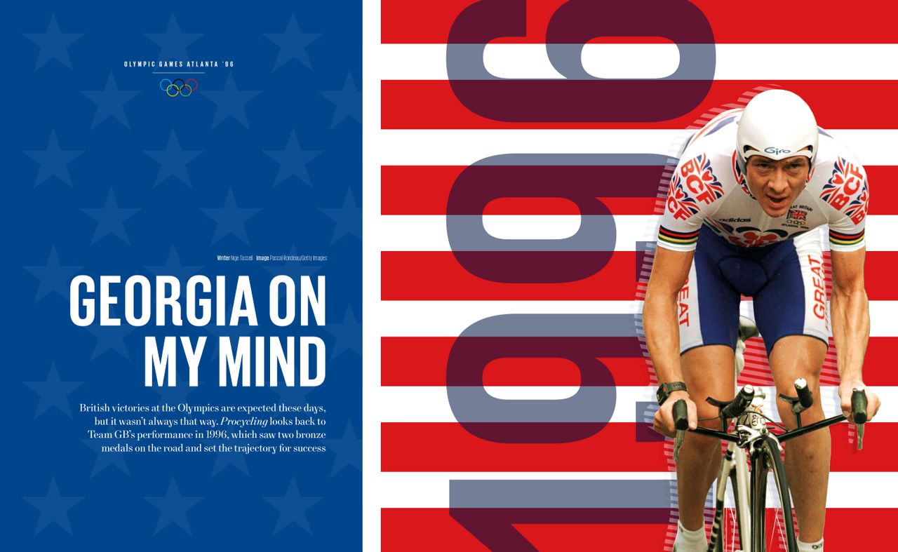 Procycling