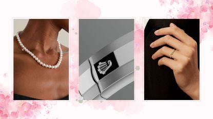 jewellery to invest in: Mikimoto, Rolex, Tiffany & Co