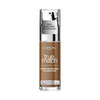 L'Oréal Paris True Match Foundation: was £9.99