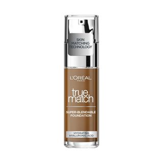 L'Oréal Paris True Match Foundation