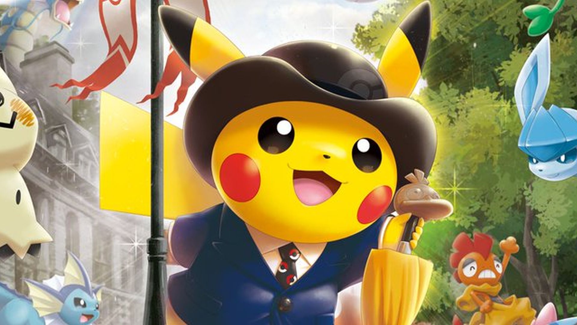 Top 20 cutest Pokemon of all time | GamesRadar+