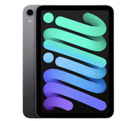 8.3" iPad mini 2021: preorder for $499 @ Amazon
