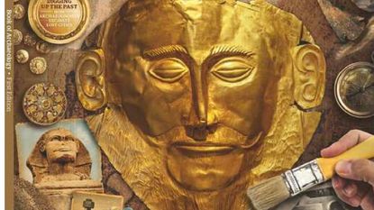 The Book of Archaeology