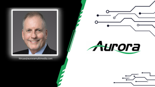 Aurora Multimedia Appoints Hal Truax as Vice President of Sales and Marketing to Drive Global Growth and Innovation in AV Industry