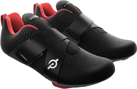 Peloton Atlos Cycling Shoes: $145$108 @ Amazon
Peloton’s Premium cycling shoes are also in the Amazon Prime Day sale today. Made with a single velcro strap to easily adjust the shoes, and make them super easy to get on and off. These cycling shoes have a sock-like fit for comfort on the bike, and come with cleats. Unlike Peloton’s cheaper cycling shoes, these also come in half sizes, so you can get a perfect fit. You’ve probably spotted them on the feet of your favorite instructor, and now you can save nearly $40 on them in the Prime Day sales. Not for you? Shop the best shoes for Peloton here. &nbsp;&nbsp;