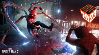 Marvel's Spider-Man 2 Review: Insomniac Games' Ambitious Sequel Swings for  the Fences