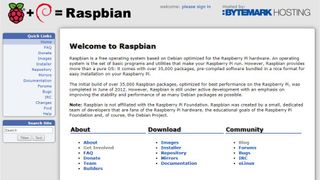 Raspbian