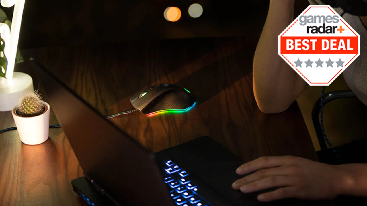 Save up to 25% on a Lenovo gaming machine with these gaming deals