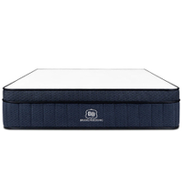 Brooklyn Aurora Luxe Hybrid:&nbsp;$1,199&nbsp;$899.30 (with pillow-top) at Brooklyn Bedding