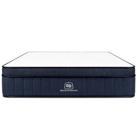 DreamCloud Premier Hybrid Mattress Review 2024: Hotel Luxury For Less ...