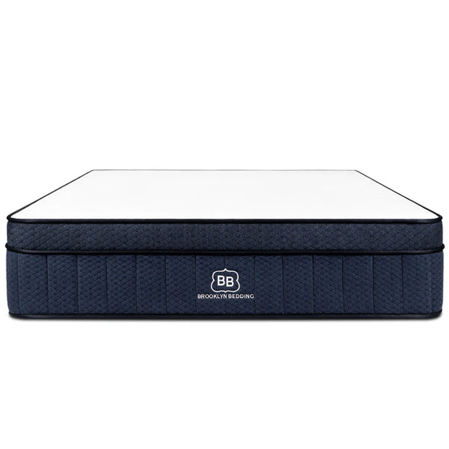 DreamCloud Premier Hybrid Mattress Review 2024: Hotel Luxury For Less ...