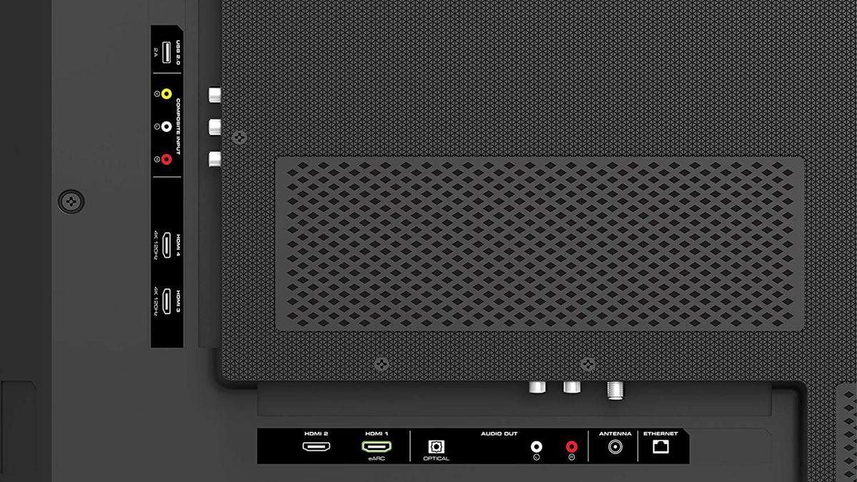 Vizio PSeries Quantum (P65Q9H1) review Tom