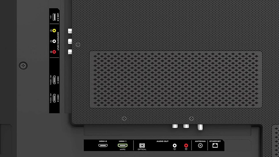 Vizio PSeries Quantum (P65Q9H1) review Tom's Guide