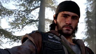 days gone deacon