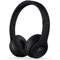 Save 40% on Beats Solo3 headphones today only!